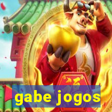 gabe jogos